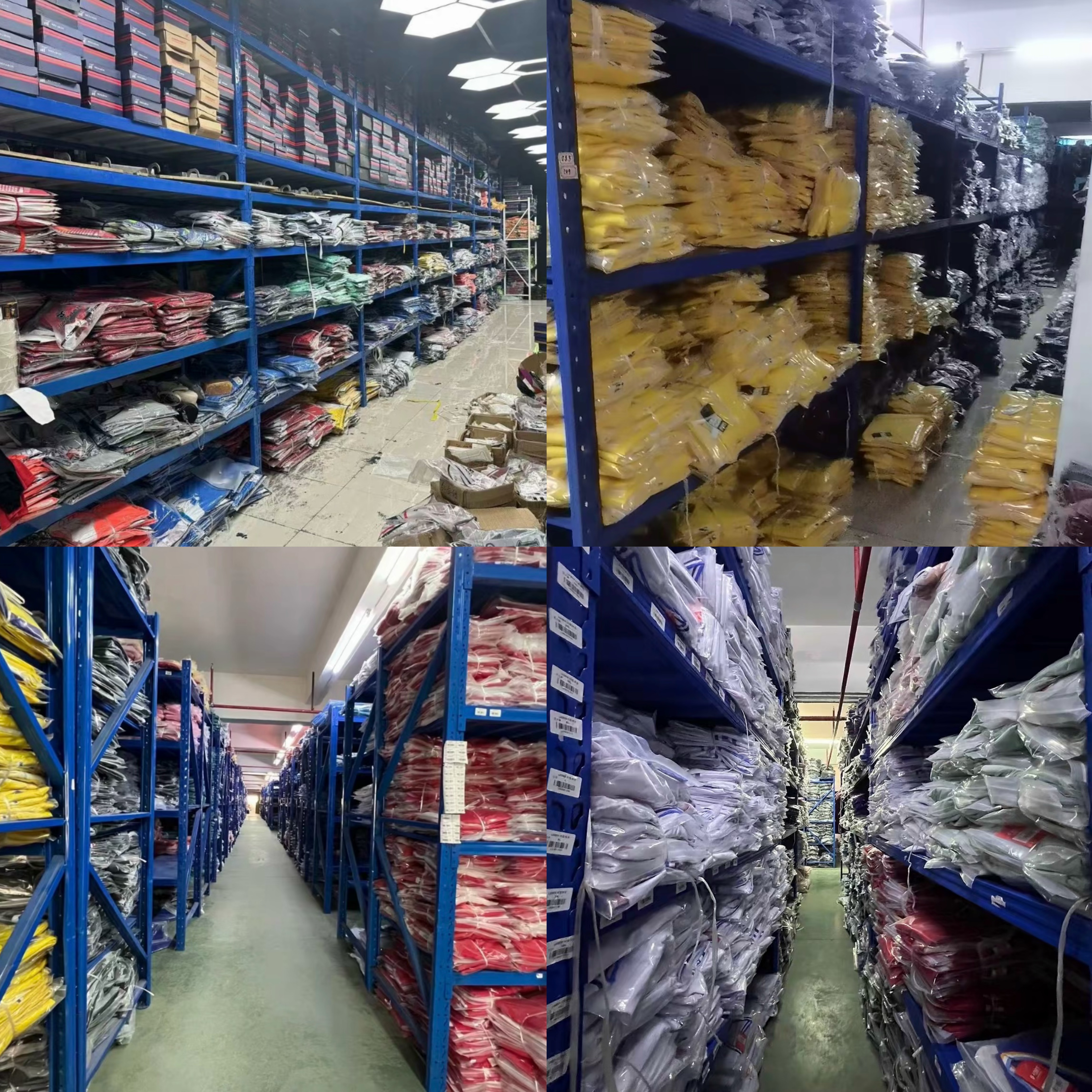 Shipping methods, costs and estimated timing are confirmed according to the order and destination.